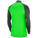  Nike Dry Academy Dril Top Green/Grey (BV6916-398-L)