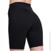 Nike Dry-Fit One High-Rise 8In Short (FN3206-010-M)