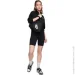 Nike Dry-Fit One High-Rise 8In Short (FN3206-010-M)