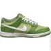  Nike DUNK CHLPHYLL (DH9765-301-36.5)