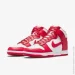  Nike DUNK HI RETRO .45.5 (DD1399-106-45.5)