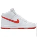  Nike DUNK HI RETRO .44.5 (DV0828-100-44.5)
