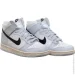  Nike Dunk High GS .37.5 Aluminum (DB2179-110-37.5)