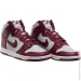  Nike Dunk High (DD1399-600-38.5)