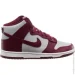  Nike Dunk High (DD1399-600-38.5)