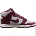 Nike Dunk High (DD1399-600-38.5)
