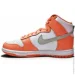  Nike Dunk High .40.5 (DD1869-600-40.5)