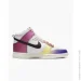  Nike Dunk High Multi (FD0802-100-39)