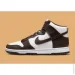  Nike Dunk High Palomino (DV0829-100-44.5)