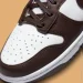  Nike Dunk High Palomino (DV0829-100-46)