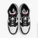  Nike Dunk High Panda (DD1869-103-39)