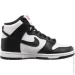  Nike Dunk High Panda (DD1869-103-40.5)