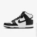  Nike Dunk High Panda (DD1869-103-40)