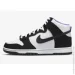  Nike Dunk High Premium EMB (DR9512-001-42)