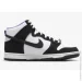  Nike Dunk High Premium EMB (DR9512-001-42)
