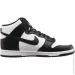  Nike Dunk High Retro .40.5 (DD1399-105-40.5)