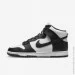  Nike Dunk High Retro .45.5 (DD1399-105-45.5)