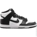  Nike Dunk High Retro (DD1399-105-47.5)