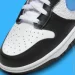  Nike DUNK HIGH RETRO .45.5 (FJ4210-001-45.5)