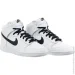  Nike Dunk High Reverse Panda .45 (DJ6189-101-45)