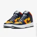  Nike DUNK HIGH UP .40 (DH3718-701-40)