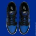  Nike Dunk Low . 44.5 Astronomy Blue (HM9606-400-44.5)