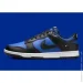  Nike Dunk Low . 44.5 Astronomy Blue (HM9606-400-44.5)