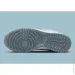  Nike Dunk Low .40 Blue Canvas (FN0323-400-40)