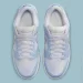  Nike Dunk Low .41 Blue Canvas (FN0323-400-41)