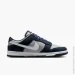  Nike Dunk Low Blue/Grey (IB3079-400-45.5)
