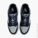 Nike Dunk Low Blue/Grey (IB3079-400-45)