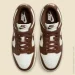  Nike Dunk Low .37.5 Cacao Wow (DD1503-124-37.5)