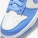 Nike Dunk Low .37.5 (CW1590-103-37.5)