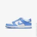 Кросівки Nike Dunk Low р.38 (CW1590-103-38) Кросівки Nike Dunk Low р.38 (CW1590-103-38)