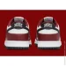  Nike Dunk Low Dark Team Red Black (FZ4616-600-42.5)