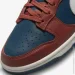  Nike DUNK LOW .36.5 (DD1503-602-36.5)
