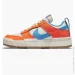  Nike Dunk Low Disrupt .41 (CK6654-104-41)