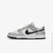  Nike Dunk Low (DQ7576-001-37.5)