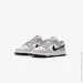  Nike Dunk Low (DQ7576-001-37.5)