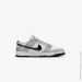  Nike Dunk Low (DQ7576-001-37.5)