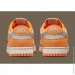 Кросівки Nike Dunk Low р.44.5 (DR0156-800-44.5) Кросівки Nike Dunk Low р.44.5 (DR0156-800-44.5)