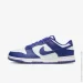  Nike Dunk Low (DV0833-103-45.5)