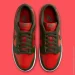  Nike DUNK LOW .45 (DV0833-600-45)