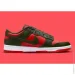  Nike DUNK LOW .45 (DV0833-600-45)