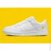  Nike Dunk Low .38.5 (FD0803-100-38.5)