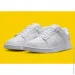  Nike Dunk Low .38.5 (FD0803-100-38.5)