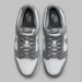  Nike DUNK LOW .38.5 (FV0389-100-38.5)