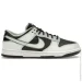  Nike Dunk Low .45 (FZ1670-001-45)