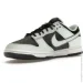  Nike Dunk Low .45 (FZ1670-001-45)