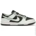  Nike Dunk Low .47.5 (FZ1670-001-47.5)